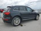 2015 Audi Q5 Premium Plus na sprzedaż w Lebanon, TN - Minor Dent/Scratches