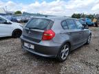 2009 BMW 116I SPORT for sale at Copart WISBECH
