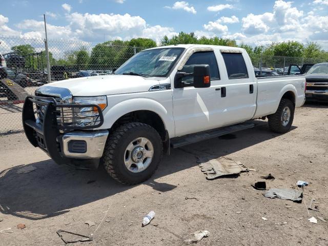 2011 Ford F250 Super Duty