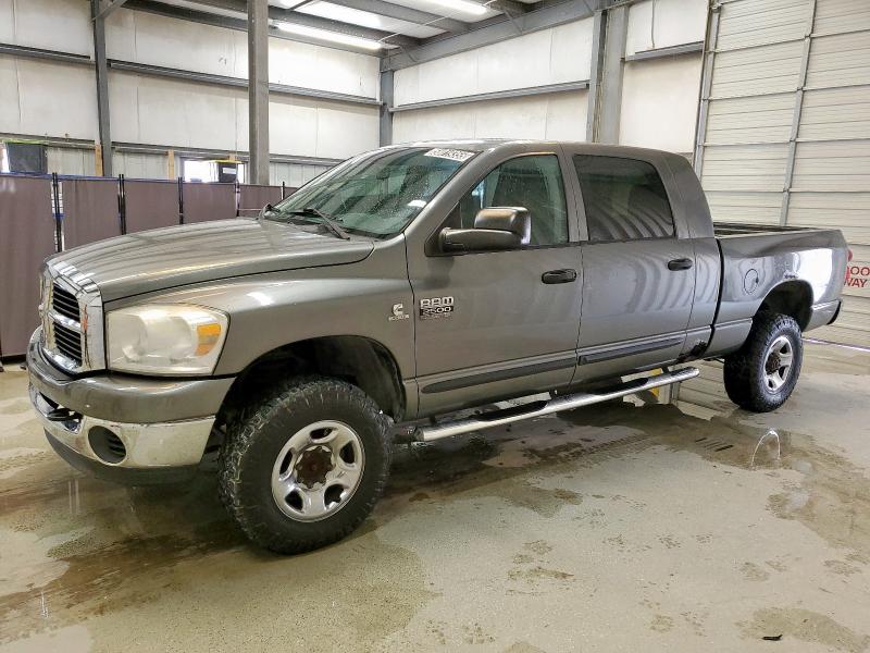 2007 Dodge Ram 2500