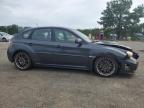 2012 Subaru Impreza Wrx Sti for Sale in Gaston, SC - Front End