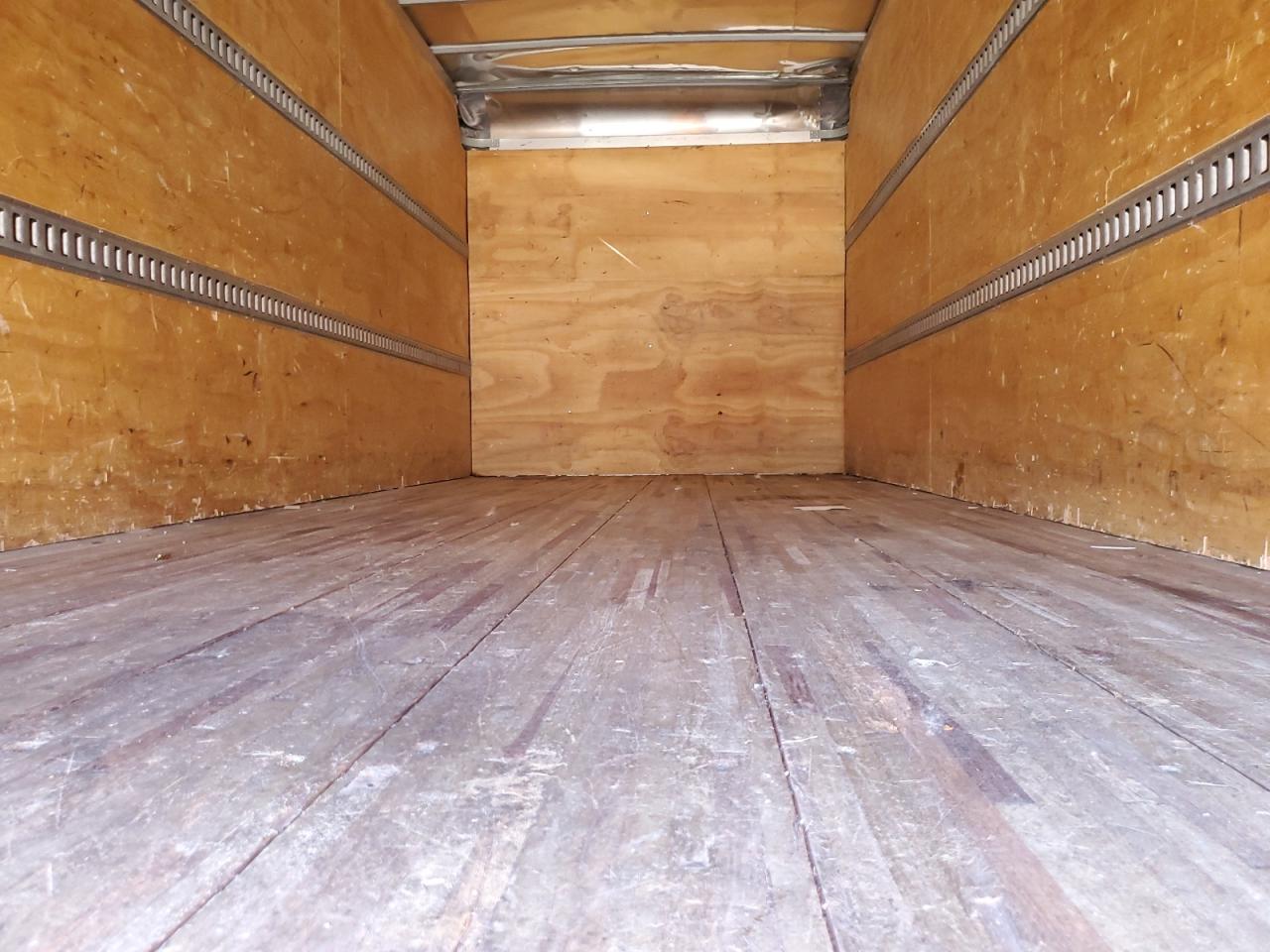 2019 Isuzu Npr Hd VIN: 54DC4W1B2KS806784 Lot: 55609805