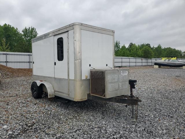 1990 Other Heavy Equipment Trailer