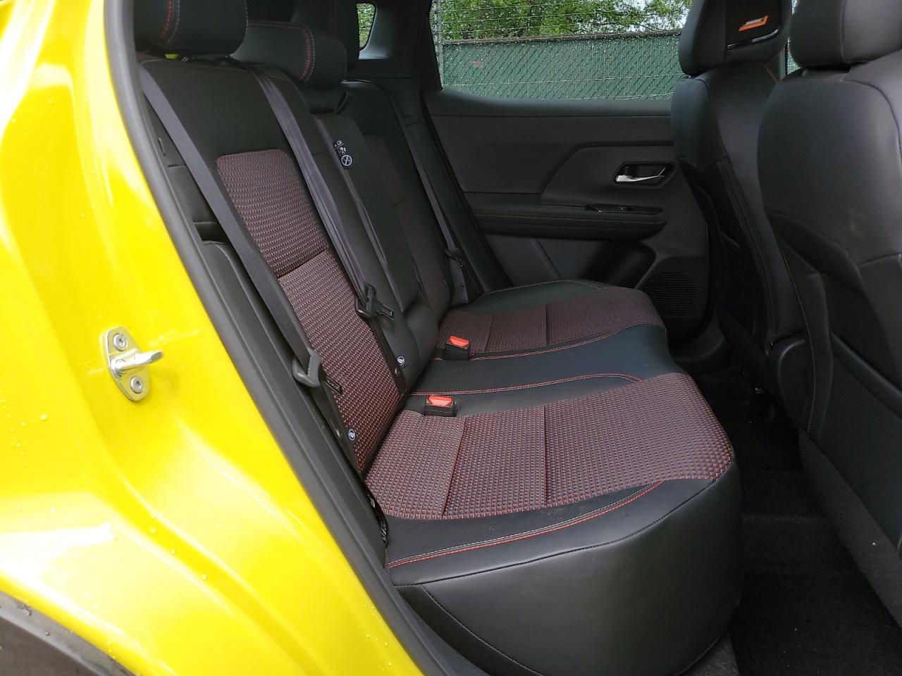 2025 Nissan Kicks Sr VIN: 3N8AP6DD3SL369526 Lot: 57082255