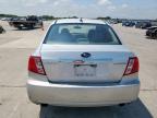 2008 Subaru Impreza 2.5I na sprzedaż w Grand Prairie, TX - Normal Wear