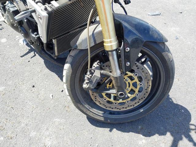 2005 TRIUMPH SPEED TRIP