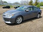 2014 Lexus Es 350 de vânzare în Davison, MI - Minor Dent/Scratches