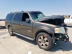 2008 Ford Expedition El Limited   იყიდება Grand Prairie-ში, TX - Front End