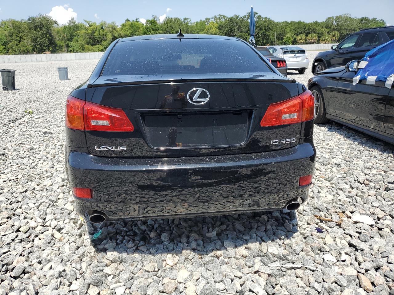 2008 Lexus Is 350 VIN: JTHBE262382013936 Lot: 56184245