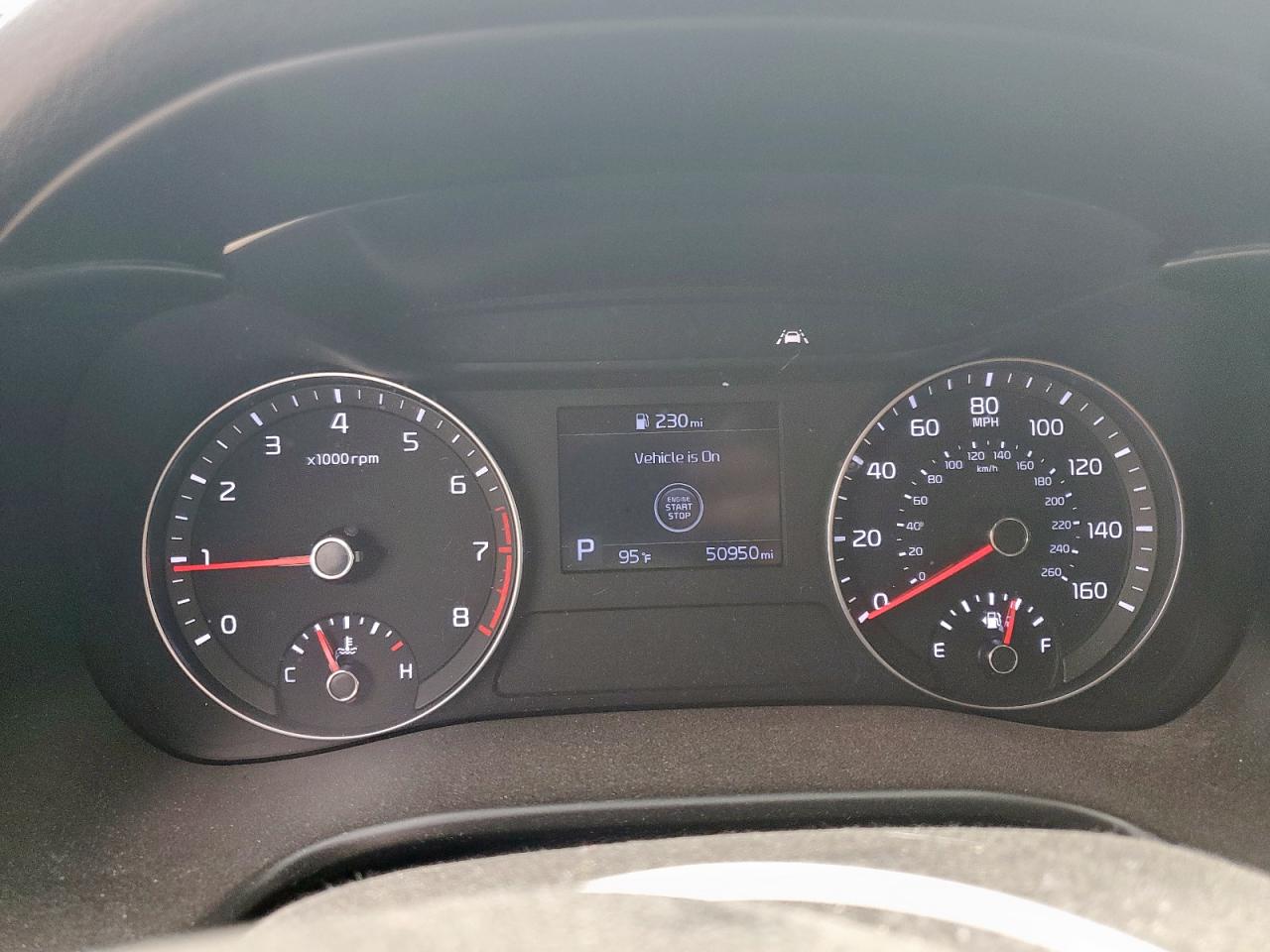 2020 Kia Forte Ex VIN: 3KPF54ADXLE194049 Lot: 57323895