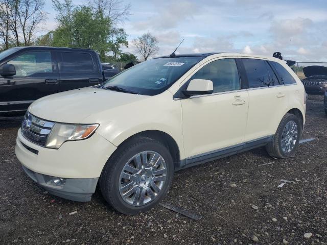2008 Ford Edge Limited