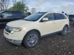 2008 Ford Edge Limited for Sale in Cicero, IN - Minor Dent/Scratches