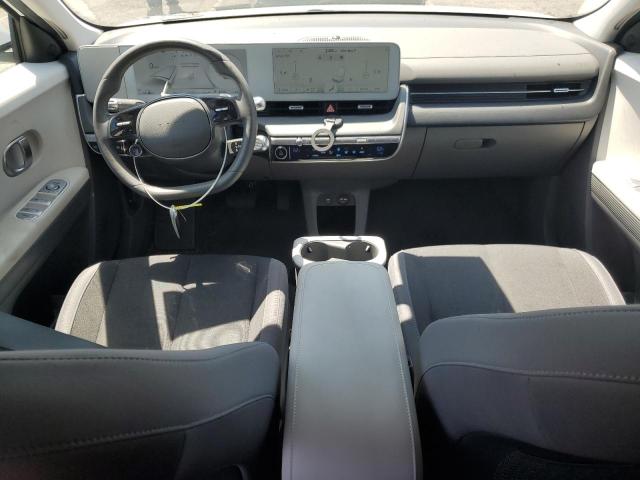  HYUNDAI IONIQ 2024 Білий