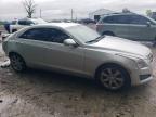2014 Cadillac Ats Luxury للبيع في Cicero، IN - Rear End