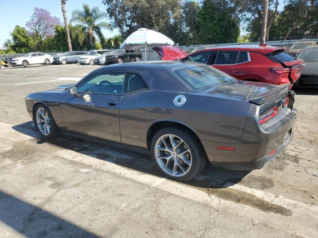  DODGE CHALLENGER 2023 Gray