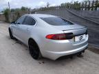 2012 JAGUAR XF PREMIUM for sale at Copart WESTBURY