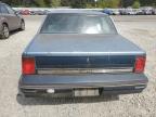 1987 Oldsmobile Cutlass Ciera  for Sale in Graham, WA - Side
