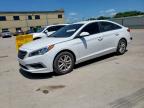 2017 Hyundai Sonata Se   на продаже в Wilmer, TX - Side