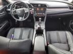 2021 Honda Civic Exl   იყიდება Cahokia Heights-ში, IL - Side