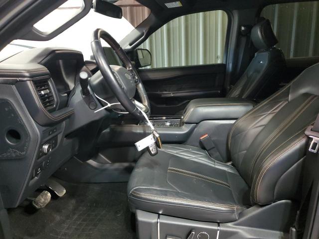  FORD EXPEDITION 2022 Szary