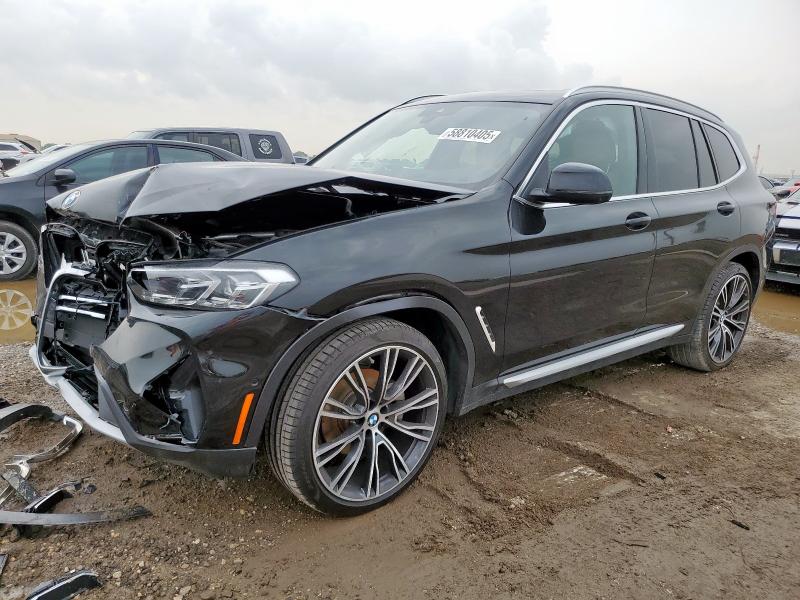BMW X3 SDRIVE3 2024
