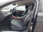 2013 AUDI A8 SE EXEC for sale at Copart YORK