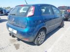 2012 FIAT PUNTO EASY for sale at Copart CHESTER