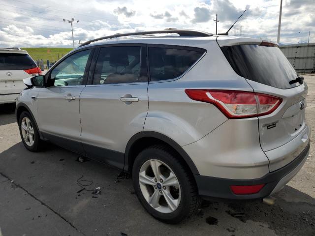  FORD ESCAPE 2013 Сріблястий
