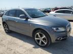 2016 Audi Q5 Premium Plus S-Line იყიდება Houston-ში, TX - Rear End