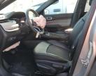 2024 Jeep Compass Latitude for Sale in Amarillo, TX - Front End
