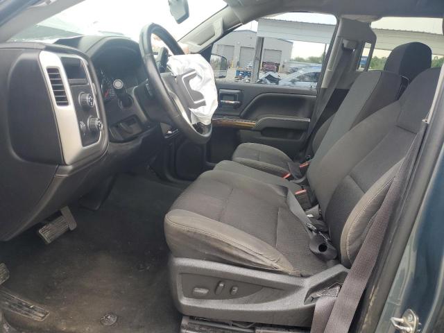  GMC SIERRA 2014 Granatowy