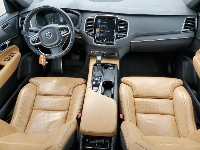  VOLVO XC90 2022 Blue