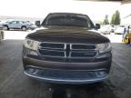 2017 Dodge Durango Sxt للبيع في Hayward، CA - Mechanical