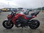 2014 Kawasaki Zr1000 G de vânzare în East Granby, CT - Rear End