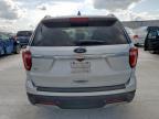 2019 Ford Explorer Xlt zu verkaufen in Haslet, TX - Side