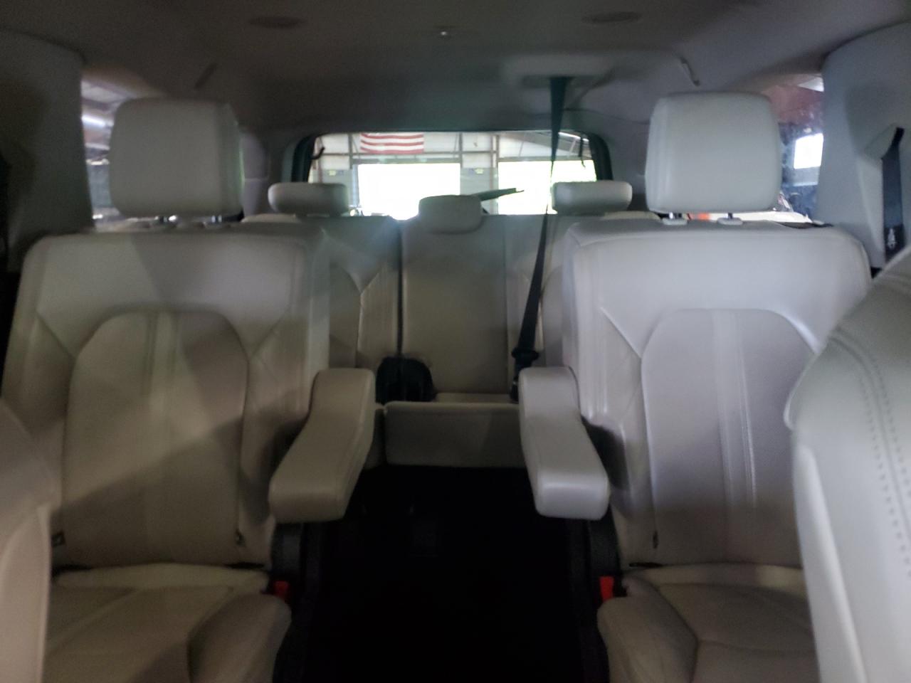 2019 Ford Expedition Max Platinum VIN: 1FMJK1MT7KEA55202 Lot: 57873385