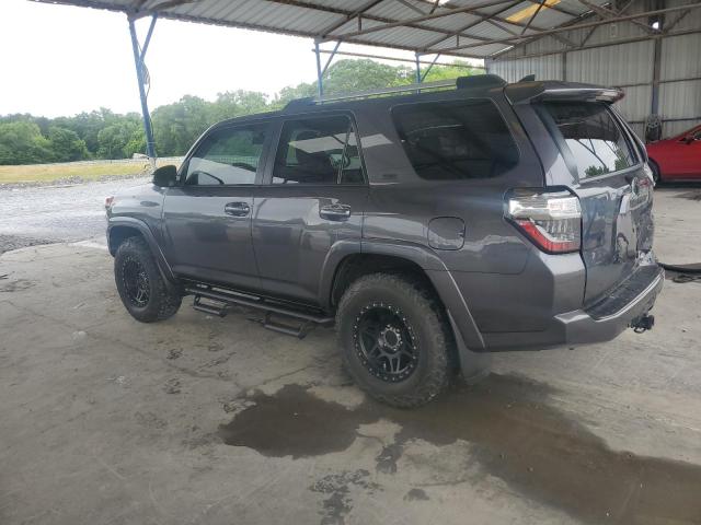  TOYOTA 4RUNNER 2019 Charcoal