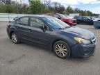 2014 Subaru Impreza Premium за продажба в Brookhaven, NY - Minor Dent/Scratches