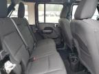 2020 Jeep Wrangler Unlimited Sport იყიდება Mendon-ში, MA - Front End