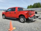 2012 Ford F150 Supercrew იყიდება Arlington-ში, WA - Rear End
