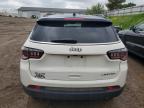 2019 Jeep Compass Limited na sprzedaż w Davison, MI - Front End