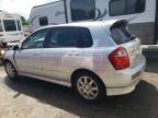 2006 Kia Spectra5  de vânzare în Rogersville, MO - Front End