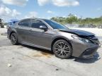 2021 Toyota Camry Se en Venta en Fort Pierce, FL - All Over