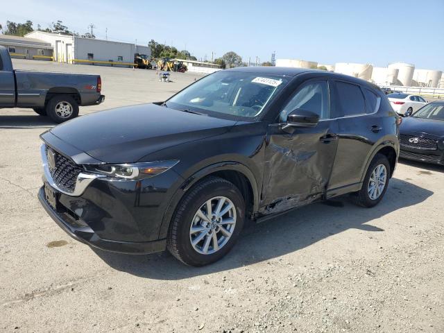 MAZDA CX-5 SELEC – zdjęcie z aukcji, lot #57441125