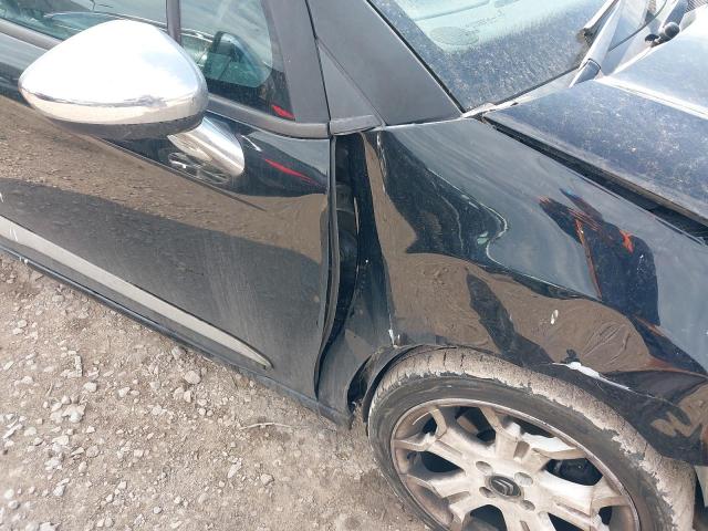 2013 CITROEN DS3 1.6 THP 16V 155 DSPORT PLUS 3DR