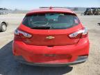 2017 Chevrolet Cruze Lt   продається в Tucson, AZ - Mechanical