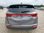 2017 Kia Sportage Lx for Sale in Houston, TX - Rear End