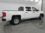 2018 Chevrolet Silverado C1500 for Sale in Wilmer, TX - Front End