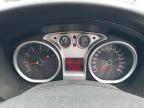 2008 FORD FOCUS STYL for sale at Copart WOLVERHAMPTON
