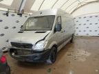 2013 MERCEDES BENZ SPRINTER 3 for sale at Copart BRISTOL